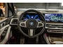 BMW X5 xDrive50e H/K | Pamorama | Elektr. Trekhaak | carbonschwarz | Dealer Onderhouden