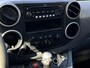 Peugeot Partner bestel 120 1.6 HDI L1 XT SPOTGOEDKOOP, NL AUTO, NAP LOGISCH, AIRCO, PARKEERSENSOREN, ELEKTRISCHE RAMEN, TREKHAAK