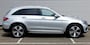 Mercedes-Benz GLC 250 4Matic 9G-Tronic I NL-Auto I 100% dealer I Burmester I Pano I Leder I
