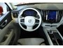 Volvo XC60 T6 Plug-in hybrid AWD Inscription Exclusive | Google Infotainment | Dealeronderhouden | Semi-Electrische wegklapbare trekhaak | Parkeerverwarming | Head-Up Display | Stoelverwarming | Stuurwielverwarming | Parkeersensoren | Panoramadak