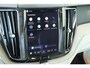 Volvo XC60 T6 Plug-in hybrid AWD Inscription Exclusive | Google Infotainment | Dealeronderhouden | Semi-Electrische wegklapbare trekhaak | Parkeerverwarming | Head-Up Display | Stoelverwarming | Stuurwielverwarming | Parkeersensoren | Panoramadak