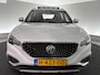 MG MG ZS EV Luxury 45 kWh | SCHUIF-KANTEL | STOELVERW. |