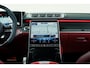 Mercedes-Benz S-klasse AMG 63 S E Performance | Manufaktur Color | Carbon Package | Burmester Sound |