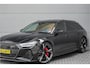 Audi RS6 A6 Avant TFSI Quattro RS Dynamic Plus Carbon B&O Nachtzicht RS Sport Uitlaat