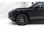 Porsche Cayenne Coupé 4.0 Turbo E-Hybrid GT | Achterasbest. | 18-weg | Pass. display | Burmester