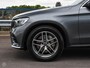 Mercedes-Benz GLC Coupe 220 d 4MATIC Business Solution AMG Plus Upgrade Edition | Schuifdak | Trekhaak | LED | Leder | Camera | 19"