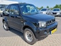 Suzuki Jimny 1.3 4WD CABRIO 67.000KM