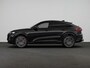 Audi Q5 Sportback S edition e-hybrid 367 pk | Panorama-glasdak | B&O 3D sound | Trekhaak, elektr | Stoelventilatie voor |