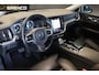 Volvo V60 2.0 T6 Recharge AWD Inscription | leder comfort zetels | 341pk | stoel en stuur verwarming | trekhaak | soh 85% |