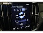 Volvo V60 2.0 T6 Recharge AWD Inscription | leder comfort zetels | 341pk | stoel en stuur verwarming | trekhaak | soh 85% |