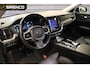 Volvo V60 2.0 T6 Recharge AWD Inscription | leder comfort zetels | 341pk | stoel en stuur verwarming | trekhaak | soh 85% |