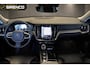 Volvo V60 2.0 T6 Recharge AWD Inscription | leder comfort zetels | 341pk | stoel en stuur verwarming | trekhaak | soh 85% |
