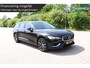 Volvo V60 2.0 T6 Recharge AWD Inscription | leder comfort zetels | 341pk | stoel en stuur verwarming | trekhaak |
