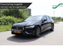 Volvo V60 2.0 T6 Recharge AWD Inscription | leder comfort zetels | 341pk | stoel en stuur verwarming | trekhaak |