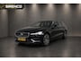 Volvo V60 2.0 T6 Recharge AWD Inscription | leder comfort zetels | 341pk | stoel en stuur verwarming | trekhaak | soh 85% |