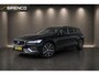 Volvo V60 2.0 T6 Recharge AWD Inscription | leder comfort zetels | 341pk | stoel en stuur verwarming | trekhaak | soh 85% |