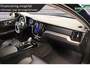 Volvo V60 2.0 T6 Recharge AWD Inscription | leder comfort zetels | 341pk | stoel en stuur verwarming | trekhaak |
