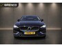 Volvo V60 2.0 T6 Recharge AWD Inscription | leder comfort zetels | 341pk | stoel en stuur verwarming | trekhaak | soh 85% |