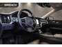 Volvo V60 2.0 T6 Recharge AWD Inscription | leder comfort zetels | 341pk | stoel en stuur verwarming | trekhaak | soh 85% |