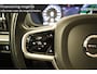 Volvo V60 2.0 T6 Recharge AWD Inscription | leder comfort zetels | 341pk | stoel en stuur verwarming | trekhaak |