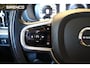 Volvo V60 2.0 T6 Recharge AWD Inscription | leder comfort zetels | 341pk | stoel en stuur verwarming | trekhaak | soh 85% |