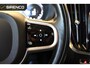 Volvo V60 2.0 T6 Recharge AWD Inscription | leder comfort zetels | 341pk | stoel en stuur verwarming | trekhaak | soh 85% |