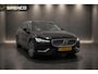Volvo V60 2.0 T6 Recharge AWD Inscription | leder comfort zetels | 341pk | stoel en stuur verwarming | trekhaak | soh 85% |