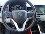 Suzuki Ignis 1.2 Select Camera, Achterspoiler, Sidesteps, Stootlijsten.