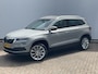 Skoda Karoq 1.5 TSI ACT Style Business Memory Stoelverw Adapt.Cruise Camera Carplay Voll.onderhouden!
