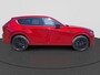 Mazda CX-60 2.5 e-SkyActiv PHEV Homura Plus | Nieuwe Auto | Geheel Rijklaar | Automaat |