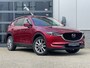 Mazda CX-5 2.0 SkyActiv-G 165 Luxury | AUTOMAAT | LEDER | BOSE | HUD | CARPLAY / ANDROID AUTO |