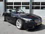BMW Z4 Roadster sDrive35is 340 Pk Navigatie