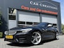 BMW Z4 Roadster sDrive35is 340 Pk Navigatie