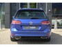 Volkswagen Golf Variant 1.5 TSI DSG 150pk R-Line Lapis blue Camera Navi Discover Pro LED koplampen
