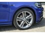 Volkswagen Golf Variant 1.5 TSI DSG 150pk R-Line Lapis blue Camera Navi Discover Pro LED koplampen