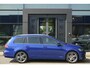 Volkswagen Golf Variant 1.5 TSI DSG 150pk R-Line Lapis blue Camera Navi Discover Pro LED koplampen