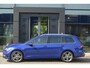 Volkswagen Golf Variant 1.5 TSI DSG 150pk R-Line Lapis blue Camera Navi Discover Pro LED koplampen