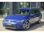 Volkswagen Golf Variant 1.5 TSI DSG 150pk R-Line Lapis blue Camera Navi Discover Pro LED koplampen