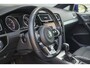 Volkswagen Golf Variant 1.5 TSI DSG 150pk R-Line Lapis blue Camera Navi Discover Pro LED koplampen