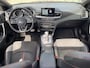 Kia ProCeed 1.6 T-GDI GT 18''/Panoramadak/Adaptieve cruise/JBL/Memory/Stuur+stoelverwarming/Dodehoek/Camera/Keyless