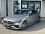 Mercedes-Benz C-klasse 180 AMG | Panoramadak | Night Pakket