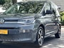 Volkswagen Caddy Maxi 1.5 TSI 115pk DSG Style, Navi, Camera, ACC, 7 pers.