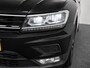 Volkswagen Tiguan 1.4 TSI DSG-7 Aut. Comfortline LED Navi Trekhaak Climatronic PDC Lane Assist Stoelverwarming
