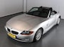 BMW Z4 Roadster 2.5i NL-auto 58dkm!