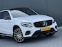Mercedes-Benz GLC 250 4MATIC AMG-Pakket Led - Pano - Leder - Night Pakket