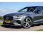Volvo V60 2.0 T5 250 PK R-Design ✅ LED ✅ CarPlay ✅ 19 inch