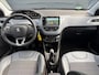 Peugeot 208 1.2 PureTech Allure Navi,5 Deurs,N.A.P,D-riem vv in 2024,Halfleder,110pk,Clima,Cruise,Lm velgen,Pdc,Dealer Onderhouden,Apk tot 04-2027