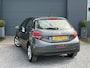 Peugeot 208 1.2 PureTech Allure Navi,5 Deurs,N.A.P,D-riem vv in 2024,Halfleder,110pk,Clima,Cruise,Lm velgen,Pdc,Dealer Onderhouden,Apk tot 04-2027