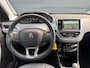 Peugeot 208 1.2 PureTech Allure Navi,5 Deurs,N.A.P,D-riem vv in 2024,Halfleder,110pk,Clima,Cruise,Lm velgen,Pdc,Dealer Onderhouden,Apk tot 04-2027