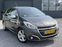 Peugeot 208 1.2 PureTech Allure Navi,5 Deurs,N.A.P,D-riem vv in 2024,Halfleder,110pk,Clima,Cruise,Lm velgen,Pdc,Dealer Onderhouden,Apk tot 04-2027